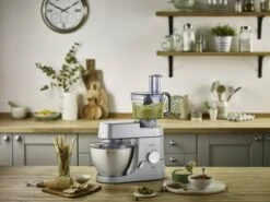 KVC 3150S - Edelstahl 16 KVC 3150S - Edelstahl -Haushaltsgerätegeschäft 1138500 bild6 20181105 111636