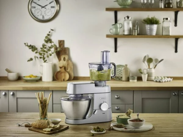 KVC 3150S - Edelstahl 8 KVC 3150S - Edelstahl – Bild 6