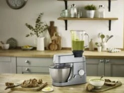 KVC 3150S - Edelstahl 17 KVC 3150S - Edelstahl -Haushaltsgerätegeschäft 1138500 bild7 20181105 111636