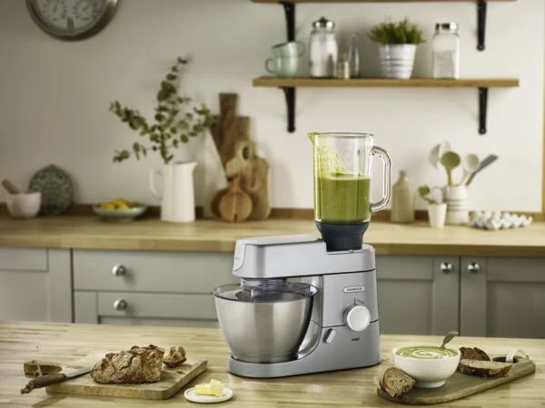 KVC 3150S - Edelstahl 9 KVC 3150S - Edelstahl – Bild 7