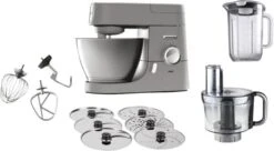 KVC 3150S - Edelstahl 19 KVC 3150S - Edelstahl -Haushaltsgerätegeschäft 1138500 bild9 20190905 150706