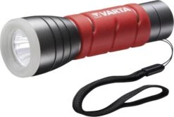 Varta Outdoor Sports F10 3AAA
