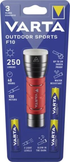 Varta Outdoor Sports F10 3AAA -Haushaltsgerätegeschäft 1139798 bild7 20220202 071719