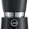 Jura Milchschäumer Hot & Cold - Schwarz -Haushaltsgerätegeschäft 1143610 20170426 154653