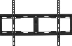 ONE FOR ALL WM4611 90" TV Wandhalterung Solid FLAT - Schwarz