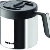 MIELE CJ 1 Isolierkanne 1 Liter - Edelstahl -Haushaltsgerätegeschäft 1155848 20170607 141015