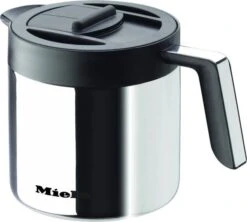 MIELE CJ 1 Isolierkanne 1 Liter - Edelstahl