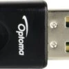 Optoma WUSB Wireless USB Adapter - Schwarz -Haushaltsgerätegeschäft 1156989 20170626 102129