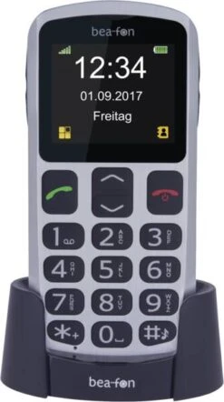 SL250 - Silber-Schwarz -Haushaltsgerätegeschäft 1160651 bild2 20171110 100857