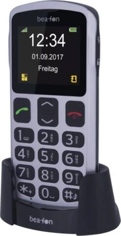 SL250 - Silber-Schwarz -Haushaltsgerätegeschäft 1160651 bild3 20171110 100900