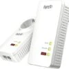 FRITZ!Powerline 1260 WLAN Set