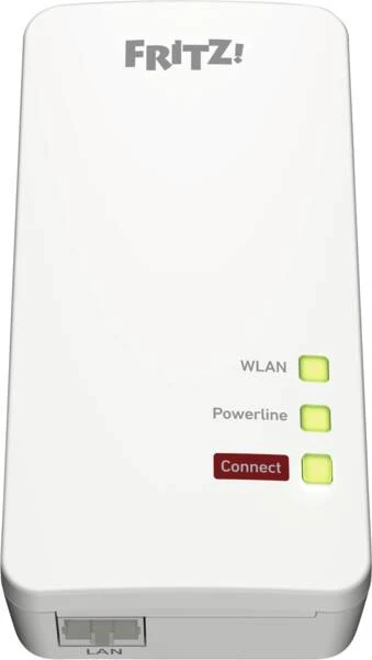 FRITZ!Powerline 1260 WLAN Set 4 FRITZ!Powerline 1260 WLAN Set – Bild 2