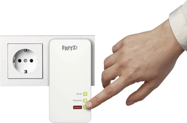 FRITZ!Powerline 1260 WLAN Set 7 FRITZ!Powerline 1260 WLAN Set – Bild 5