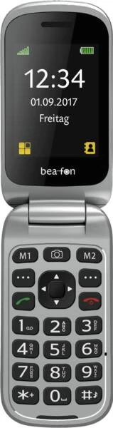 SL590 - Schwarz-Silber