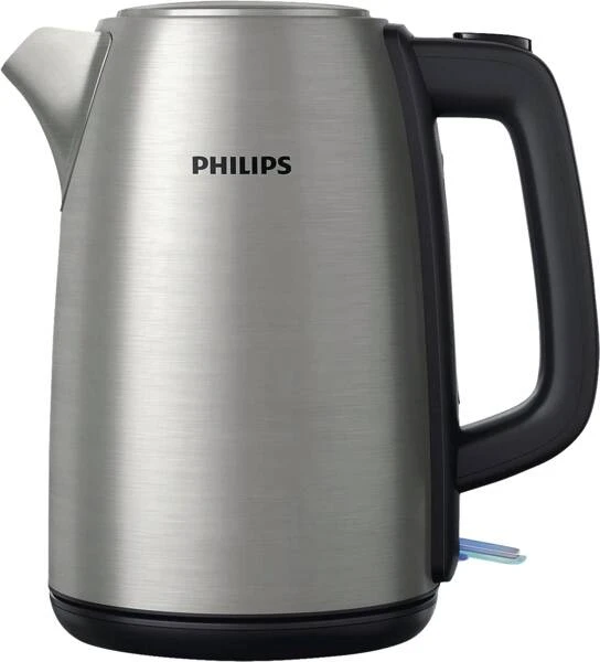 Philips HD9351/90 - Edelstahl-Schwarz 3 Philips HD9351/90 - Edelstahl-Schwarz