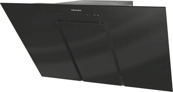 MIELE DA6498W - Obsidianschwarz 3 MIELE DA6498W - Obsidianschwarz
