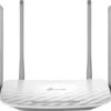 TP-Link Archer C50 V3 AC1200 Wireless Dual Band Router - Weiss -Haushaltsgerätegeschäft 1171537 20170920 101056