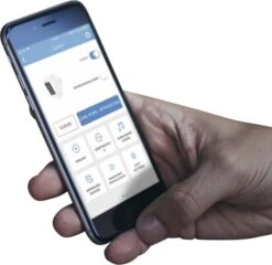 Ring Spotlight Cam Verdrahtet - Weiss -Haushaltsgerätegeschäft 1175115 bild5 20180405 104916