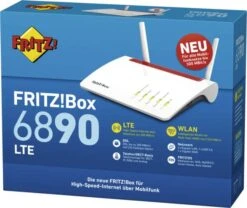 FRITZ!Box 6890 LTE - Weiss-Rot -Haushaltsgerätegeschäft 1177904 bild3 20180613 092229