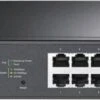 TP-Link TL-SG1016PE 16-Port Gb Easy Smart Switch With 8-Port PoE+ -Haushaltsgerätegeschäft 1178651 20171110 090502