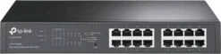 TP-Link TL-SG1016PE 16-Port Gb Easy Smart Switch With 8-Port PoE+