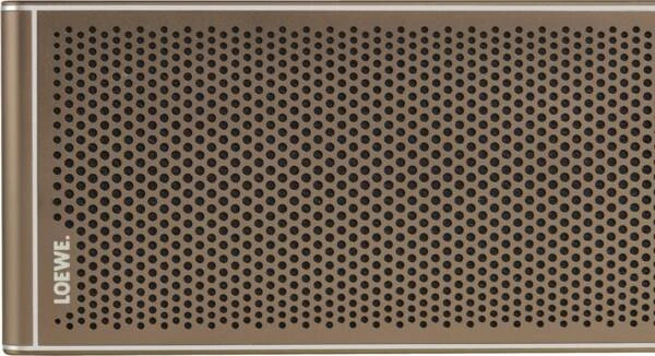 Loewe Klang M1 - Rose Gold 4 Loewe Klang M1 - Rose Gold – Bild 2