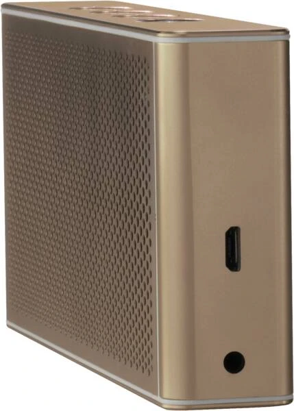 Loewe Klang M1 - Rose Gold 5 Loewe Klang M1 - Rose Gold – Bild 3