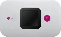 Magenta Zuhause Schnellstart - Weiss