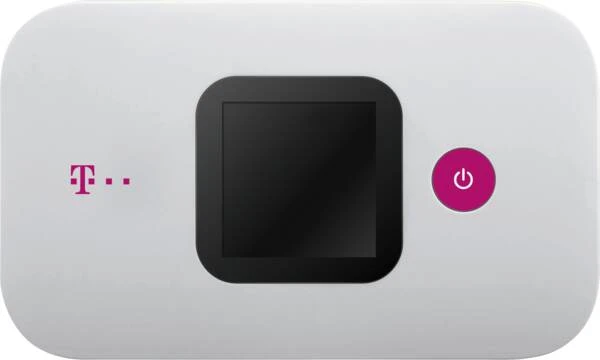 Magenta Zuhause Schnellstart - Weiss 3 Magenta Zuhause Schnellstart - Weiss