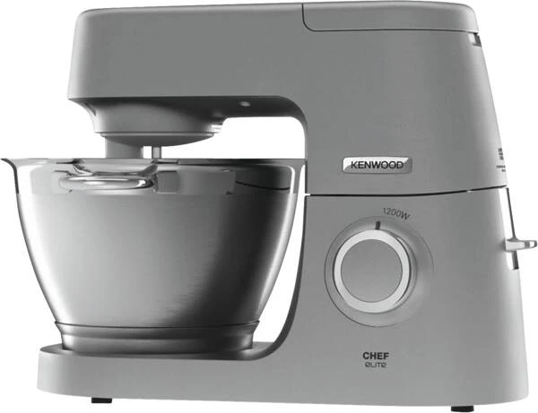 KVC 5401S Chef Elite - Edelstahl 4 KVC 5401S Chef Elite - Edelstahl – Bild 2