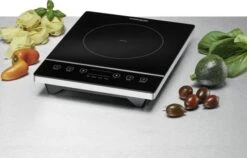 CT 2005/IN - Schwarz-Silber