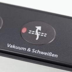 Caso VC 15 - Inox -Haushaltsgerätegeschäft 1185877 bild3 20230328 112218