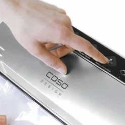 Caso VC 15 - Inox -Haushaltsgerätegeschäft 1185877 bild5 20230328 112220