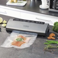 Caso VC 15 - Inox -Haushaltsgerätegeschäft 1185877 bild6 20230328 112222