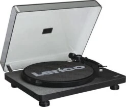 Lenco L-30 - Schwarz -Haushaltsgerätegeschäft 1186033 bild3 20220825 161316