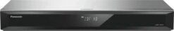 Panasonic DMR-UBS70EGS - Silber