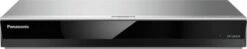 Panasonic DP-UB424EGS - Silber