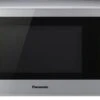 Panasonic NN-CT 57 JMGPG - Silber -Haushaltsgerätegeschäft 1197363 20180412 090803