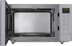 Panasonic NN-CT 57 JMGPG - Silber 7 Panasonic NN-CT 57 JMGPG - Silber -Haushaltsgerätegeschäft 1197363 bild2 20180412 090805