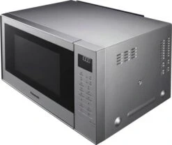 Panasonic NN-CT 57 JMGPG - Silber 8 Panasonic NN-CT 57 JMGPG - Silber -Haushaltsgerätegeschäft 1197363 bild3 20180412 090807