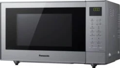 Panasonic NN-CT 57 JMGPG - Silber 9 Panasonic NN-CT 57 JMGPG - Silber -Haushaltsgerätegeschäft 1197363 bild4 20180412 090809