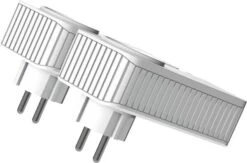 Strong Powerline 500 Duo Weiss -Haushaltsgerätegeschäft 1198210 bild2 20181127 145531