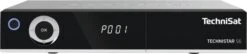 Technisat Technistar S6 - Silber
