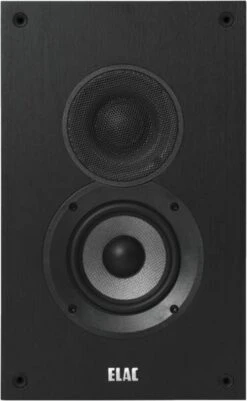 Debut OW4.2 - Schwarz