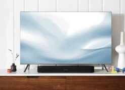 Sonos Beam - Schwarz -Haushaltsgerätegeschäft 1209497 bild7 20180613 101520