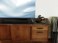 Sonos Beam - Schwarz -Haushaltsgerätegeschäft 1209497 bild8 20180613 101521