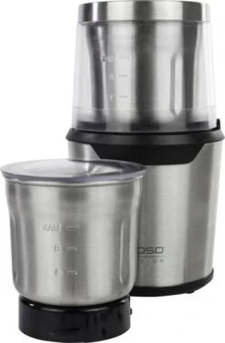 Caso UZ 200 - Edelstahl 14 Caso UZ 200 - Edelstahl -Haushaltsgerätegeschäft 1209576 bild11 20180608 144655