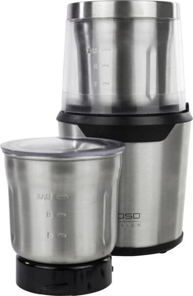 Caso UZ 200 - Edelstahl 5 Caso UZ 200 - Edelstahl – Bild 3