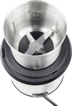 Caso UZ 200 - Edelstahl 15 Caso UZ 200 - Edelstahl -Haushaltsgerätegeschäft 1209576 bild2 20180608 144657