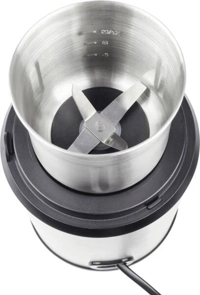 Caso UZ 200 - Edelstahl 6 Caso UZ 200 - Edelstahl – Bild 4